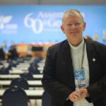 Dom Jaime Spengler, novo Presidente da CNBB. Créditos: CNBB
