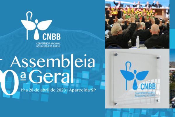 60° Assembleia Geral da CNBB. Créditos: CNBB