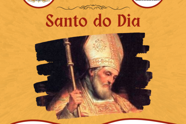 Santo Isidoro