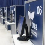 Urnas da 60° Assembleia Geral dos Bispos do Brasil. Créditos: CNBB