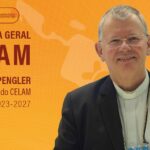 Dom Jaime Spengler, Presidente do CELAM e da CNBB. Créditos: CELAM