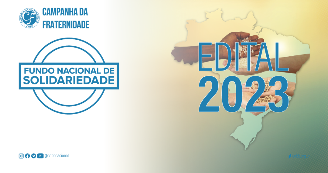 Fundo Nacional de Solidariedade. Créditos: CNBB