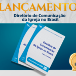 Lançamento da 4° edição do Diretório de Comunicação. Créditos: CNBB