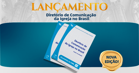 Lançamento da 4° edição do Diretório de Comunicação. Créditos: CNBB