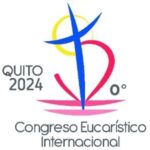 Logo do 53° Congresso Eucarístico Internacional. Créditos: IEC