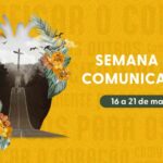 57° Semana da Comunicação. Créditos: PASCOM Brasil