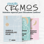 Coleção Cremos. Créditos: CNBB
