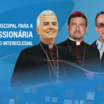 Comissão Episcopal para a Ação Missionária e Cooperação Intereclesial da CNBB. Créditos: CNBB