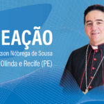 Dom Paulo Jackson. Créditos: CNBB