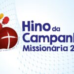 Hino da Campanha Missionária 2023. Créditos: CNBB
