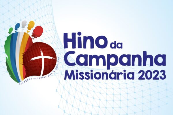 Hino da Campanha Missionária 2023. Créditos: CNBB