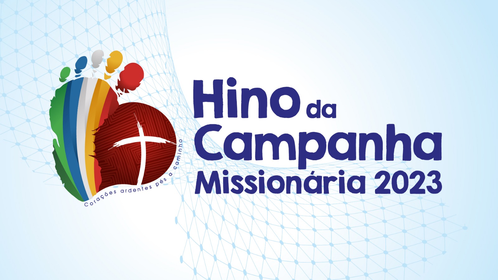 Hino da Campanha Missionária 2023. Créditos: CNBB