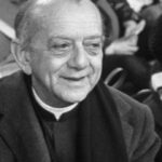 Dom Hélder Câmara. Créditos: Wikipédia Commons
