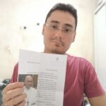Manuel Jorgito. Créditos: Arquivo pessoal