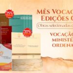 Subsídios para Ministérios Ordenados. Créditos: CNBB