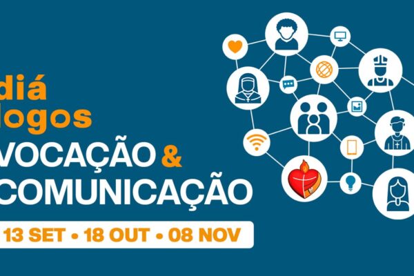 Diálogos Vocação e Comunicação. Créditos: CNBB