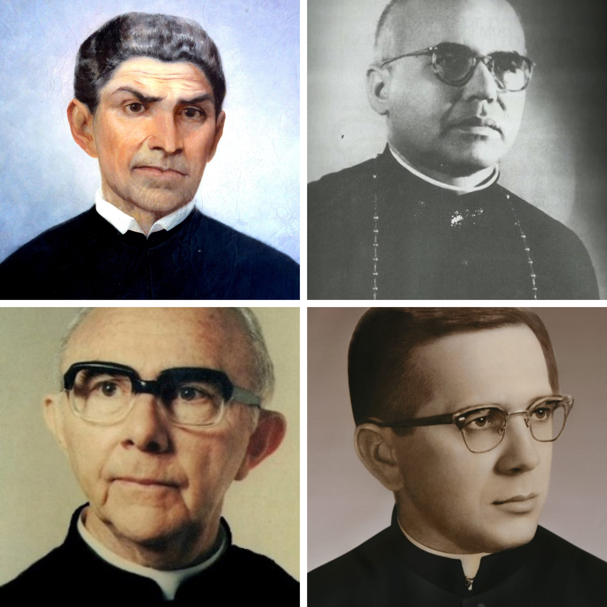 Servos de Deus da Diocese de Sobral.