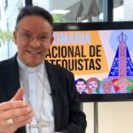 Dom Leomar. Créditos: CNBB