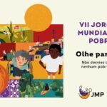 Jornada Mundial dos Pobres. Créditos: CNBB