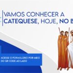 Pesquisa Catequese. Créditos: CNBB