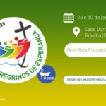 Encontro com Dom Fisichella. Créditos: CNBB