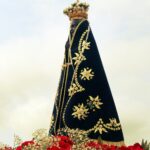 Nossa Senhora Aparecida. Créditos: Pixabay