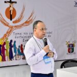 Dom Vasconcelos. Créditos: Diocese de Sobral