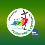 Logo Jubileu da Esperança. Créditos: CNBB