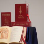 Novo Missal Romano. Créditos: CNBB