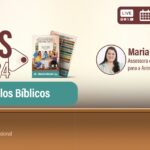 Live da CF 2024. Créditos: CNBB