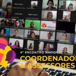 4° Encontro Nacional dos Coordenadores e Assessores da PASCOM. Créditos: CNBB