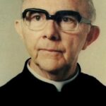Servo de Deus Joaquim Arnóbio Andrade. Créditos: Associação Amigos de Mons. Arnóbio