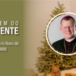 Mensagem da CNBB para o Fim de Ano. Créditos: CNBB