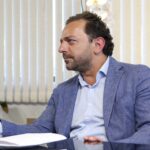 Dr. Paolo Vilotta. Créditos: CNBB