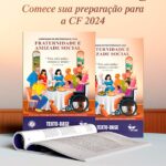 Subsídios CF 2024. Créditos: CNBB