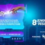 8° Encontro Nacional da PASCOM. Créditos: CNBB