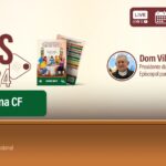 Jovens na CF 2024. Créditos: CNBB