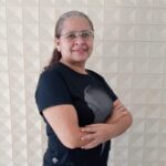 Maria Erivan Ferreira. Créditos: PASCOM Brasil