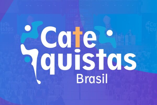 Catequistas Brasil 2024. Créditos: Catequistas Brasil