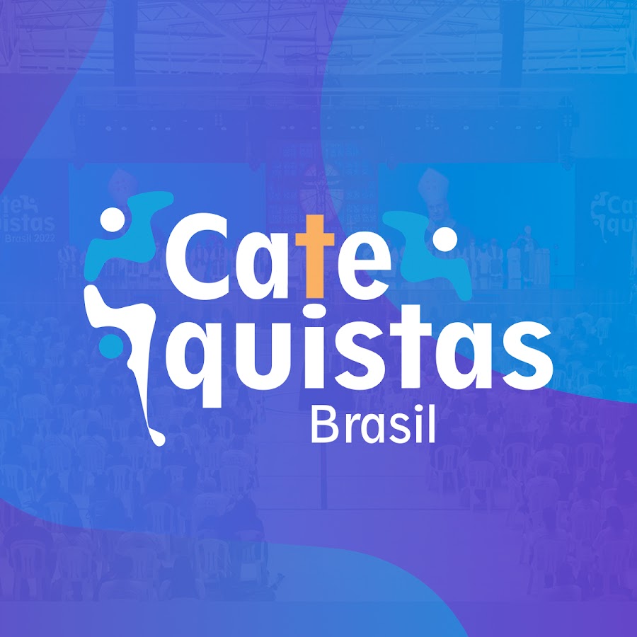 Catequistas Brasil 2024. Créditos: Catequistas Brasil