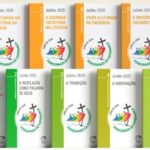 Coleção Cadernos do Concílio. Créditos: CNBB