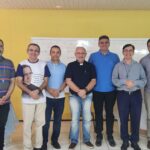 Diretoria da CDD da Diocese de Sobral. Créditos: Comissão Nacional dos Diáconos