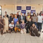 Inauguração do Centro de Oportunidades do Ceará. Créditos: CNBB