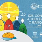 Campanha Missionária 2024. Créditos: POM