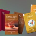 Cadernos de Oração para o Ministério de Catequista. Créditos: CNBB