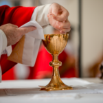 Santa Missa. Créditos: Fotografia Religiosa
