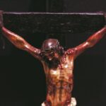 Jesus Crucificado. Créditos: Pixabay