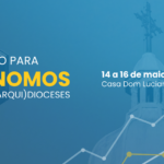 Seminário de Ecônomos do Brasil. Créditos: CNBB