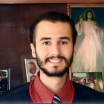 Servo de Deus Marcelo Câmara. Créditos: Facebook Oficial do Servo de Deus Marcelo Henrique Câmara