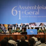 61° Assembleia Geral da CNBB. Créditos: CNBB